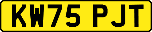 KW75PJT