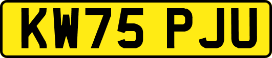 KW75PJU