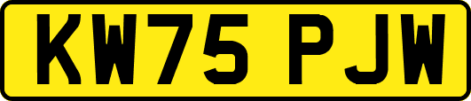 KW75PJW