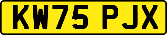 KW75PJX