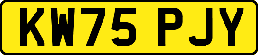 KW75PJY