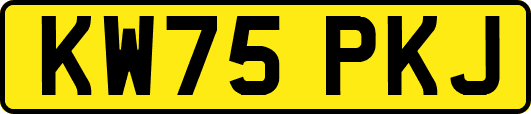 KW75PKJ