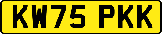 KW75PKK