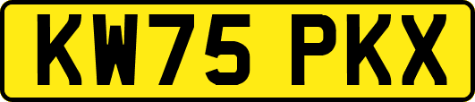 KW75PKX