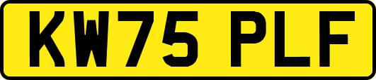 KW75PLF