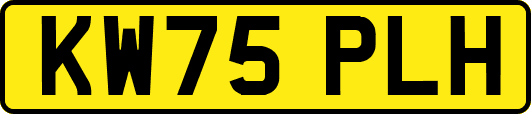 KW75PLH