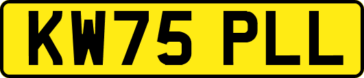 KW75PLL