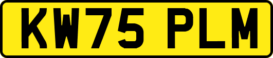 KW75PLM