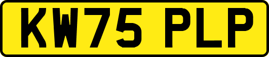 KW75PLP