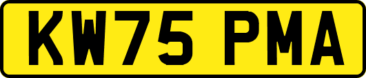 KW75PMA