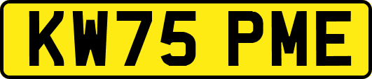 KW75PME