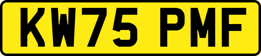 KW75PMF