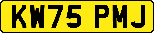 KW75PMJ