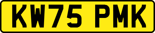 KW75PMK