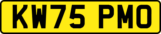 KW75PMO