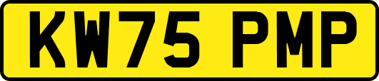 KW75PMP