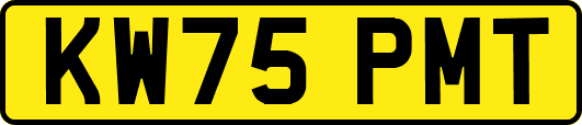 KW75PMT