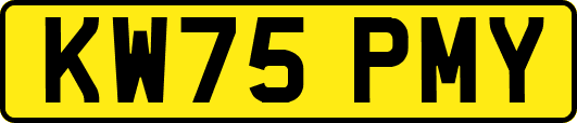 KW75PMY