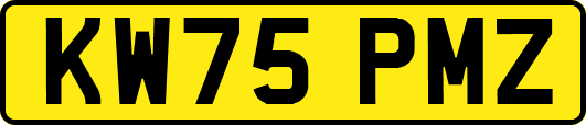 KW75PMZ