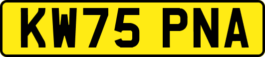KW75PNA