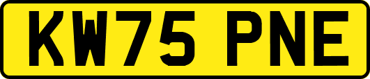 KW75PNE