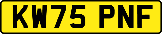 KW75PNF