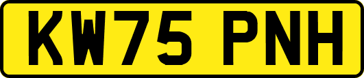 KW75PNH