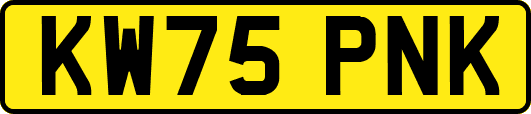 KW75PNK
