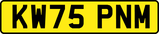 KW75PNM