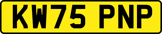 KW75PNP