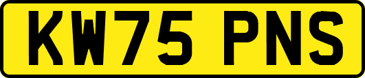 KW75PNS