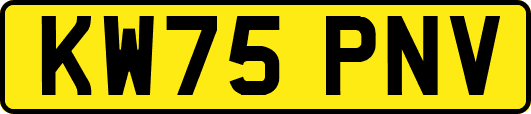 KW75PNV
