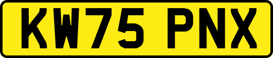 KW75PNX