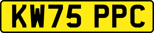 KW75PPC