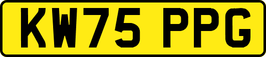 KW75PPG