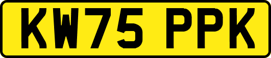 KW75PPK