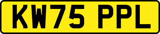 KW75PPL