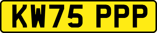 KW75PPP