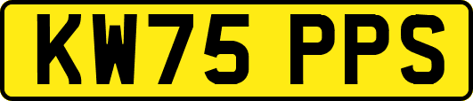 KW75PPS