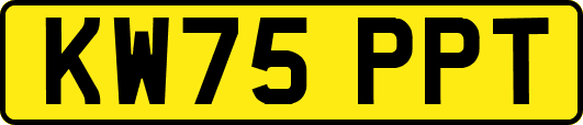KW75PPT