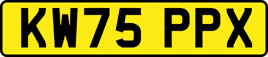 KW75PPX
