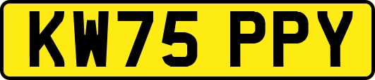 KW75PPY