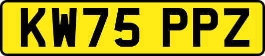 KW75PPZ