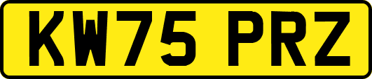 KW75PRZ