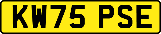 KW75PSE