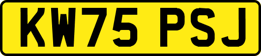 KW75PSJ