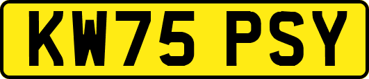KW75PSY