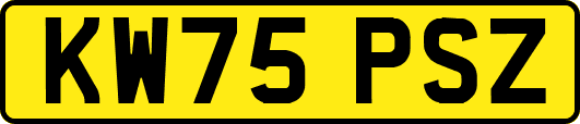 KW75PSZ