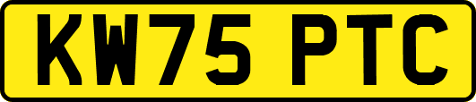 KW75PTC