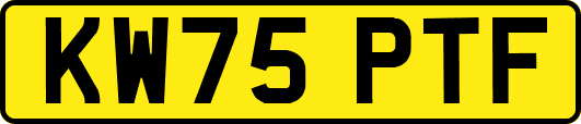 KW75PTF